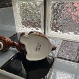 Vintage teapot