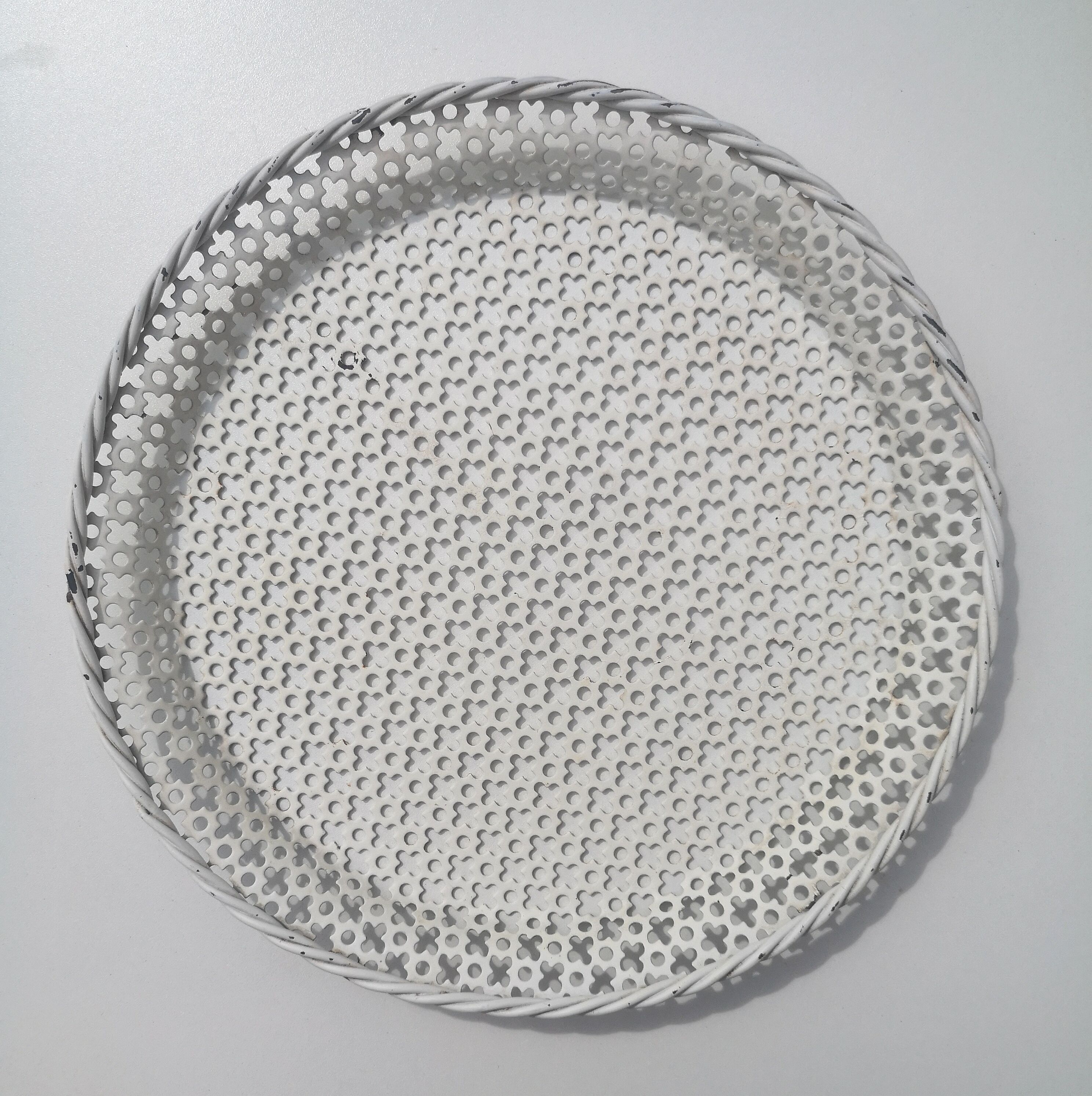 Mathieu Matégot Tray