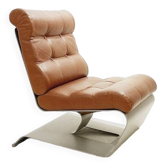Walter & Moretti - Lounge Chair - Italy - 1970s