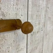 Patère de bistrot