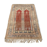 Vintage kayseri carpet 160x105cm