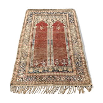 Vintage kayseri carpet 160x105cm