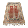 Vintage kayseri carpet 160x105cm