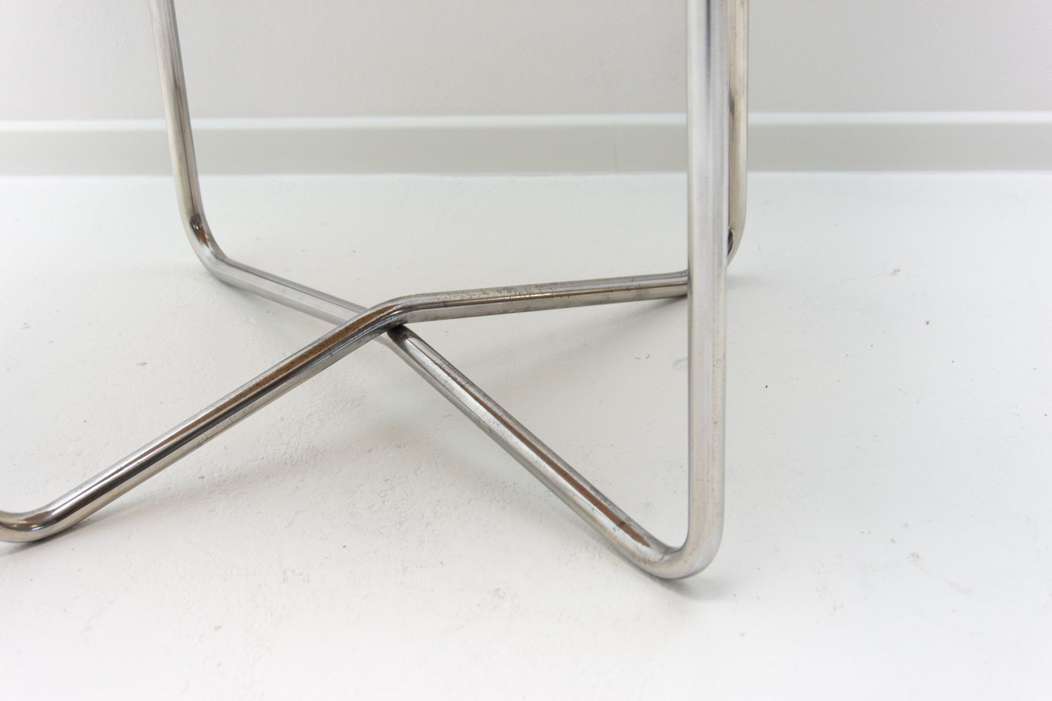 Bauhaus coffee table, Czechoslovakia, 1930´s