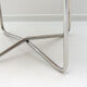 Bauhaus coffee table, Czechoslovakia, 1930´s