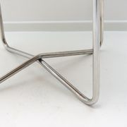 Bauhaus coffee table, Czechoslovakia, 1930´s