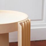 Merama table by Gianfranco Frattini for Cassina