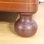 Mahogany Buffet, Restoration period – Early 19th century