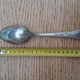 Large Art Nouveau Boulenger cocoa spoons