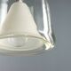 Vintage lamp Oluce Lanternina design by Laudani and Romanelli from the 2000s.