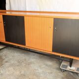 Lemon tree alley, 1950s