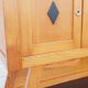 Vintage buffet