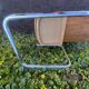 Chaise cannée