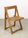 Vintage Folding Chair, 1970s