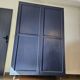 Schoolmaster's cabinet 1960