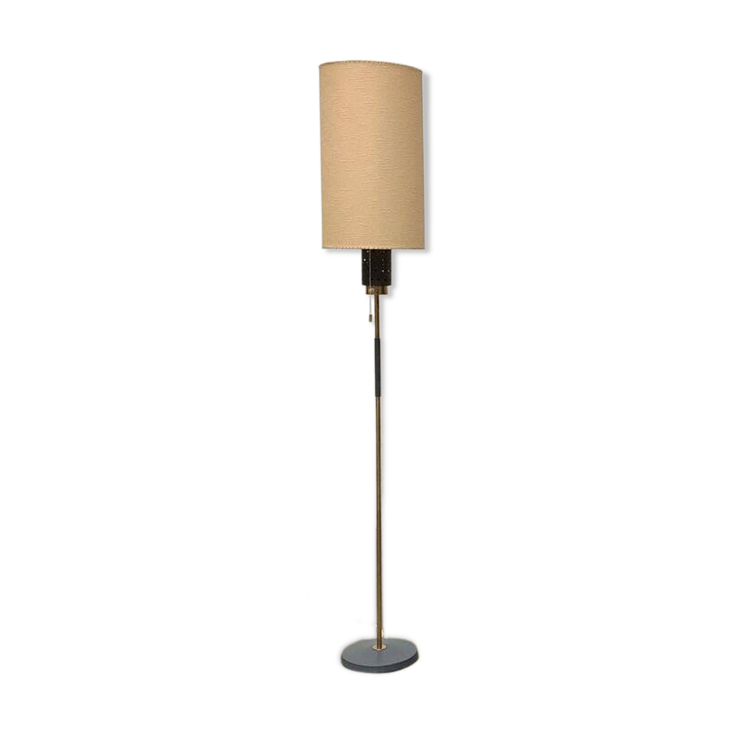 Lampe sur pied allemande du milieu du siècle par Ernest Igl pour Hillebrand Lighting, années 1960