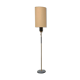 Lampe sur pied allemande du milieu du siècle par Ernest Igl pour Hillebrand Lighting, années 1960