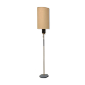 Lampe sur pied allemande du milieu du siècle par Ernest Igl pour Hillebrand Lighting, années 1960