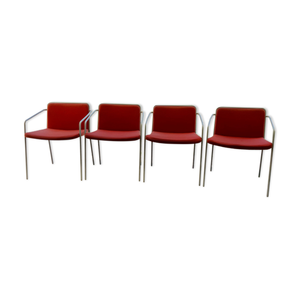 Chaises fauteuils Artelano