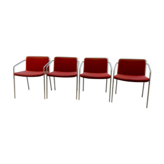 Chaises fauteuils Artelano
