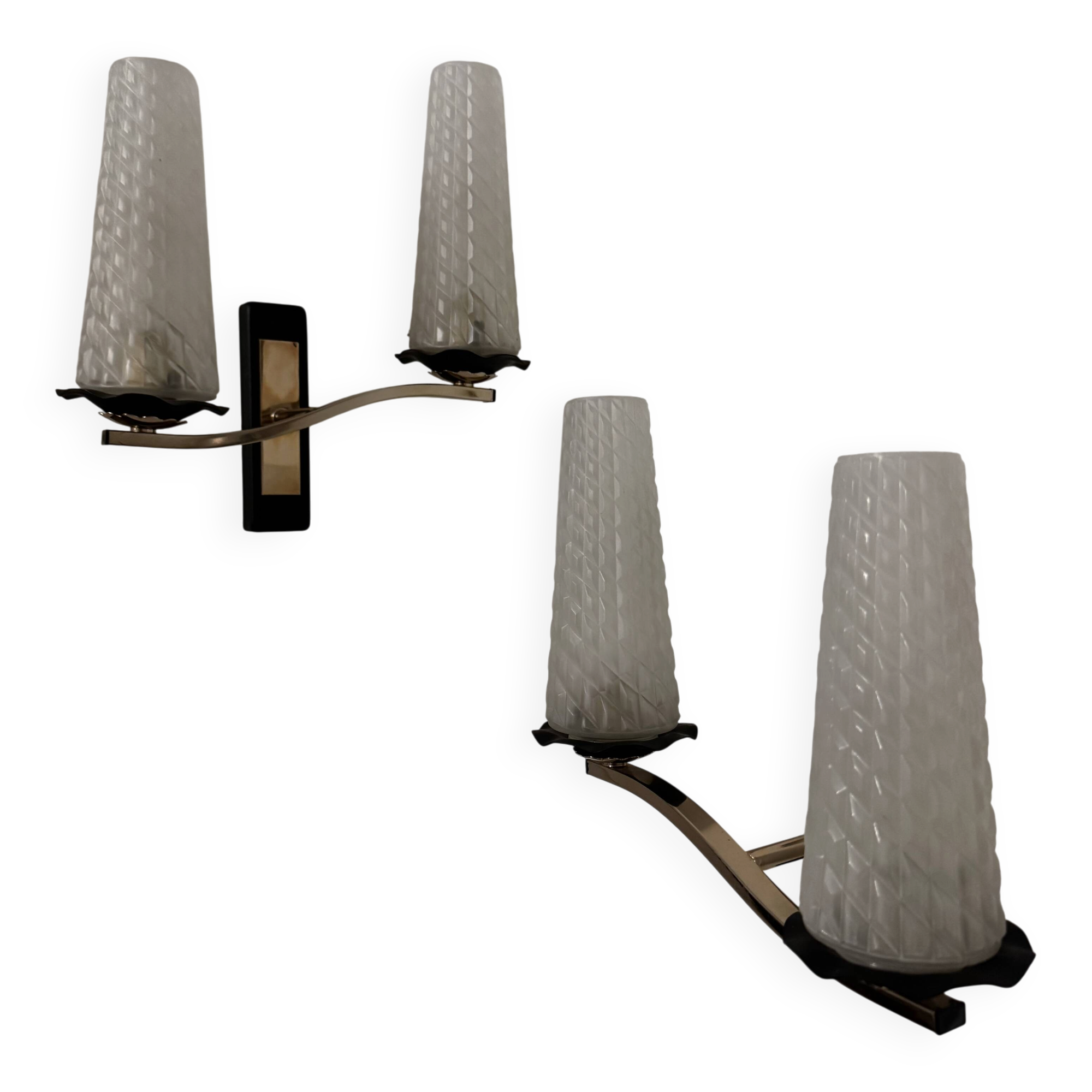 Appliques Arlus années 60