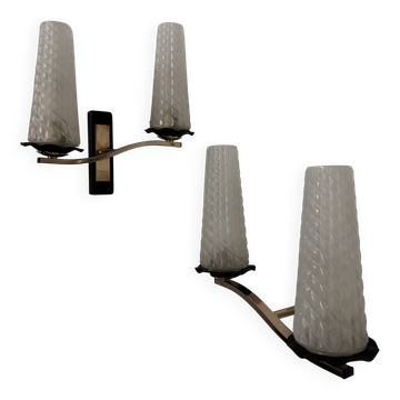 Appliques Arlus années 60
