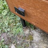commode