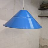Industrial pendant light, 1950, Bekaert, Germany