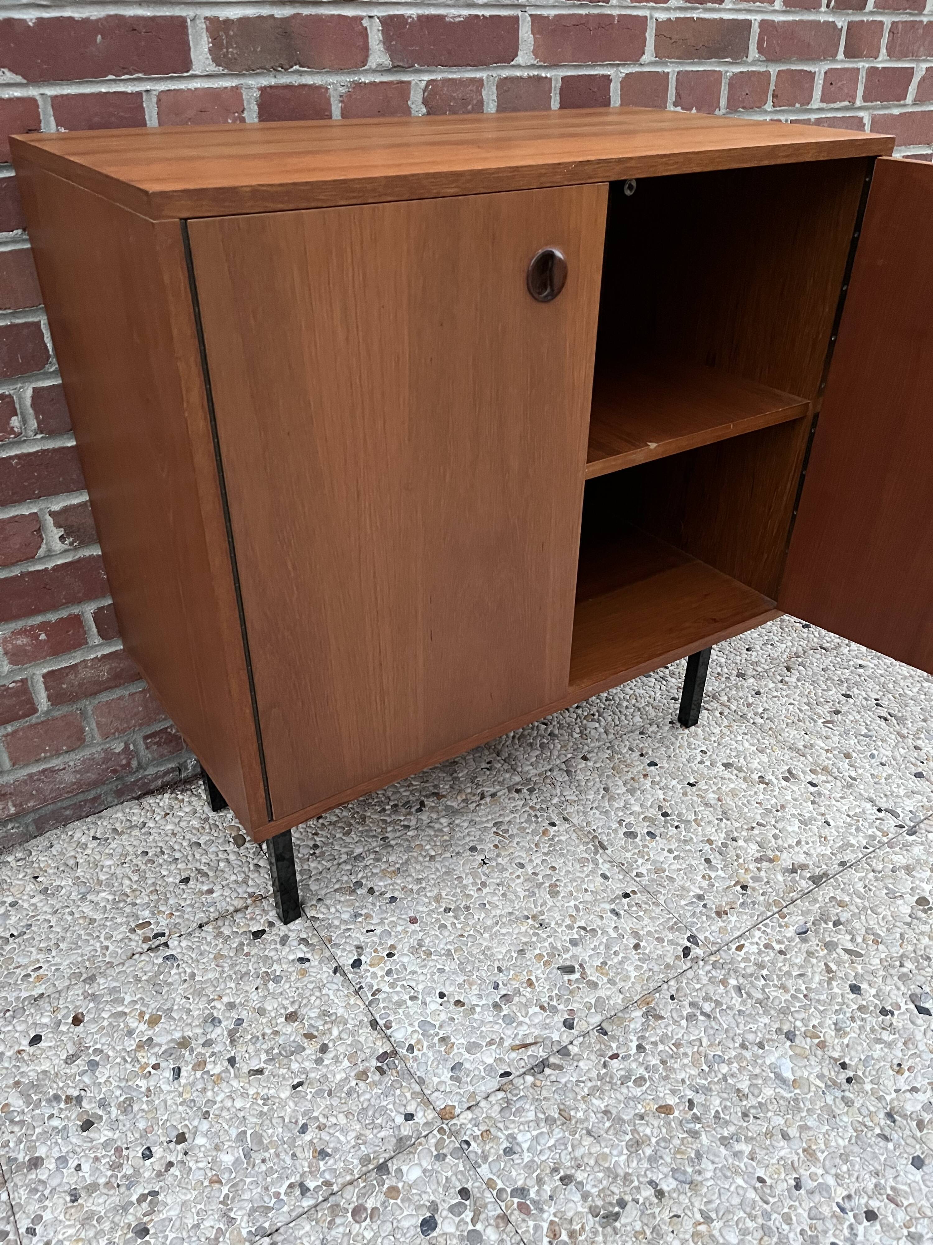 Scandinavian vintage dresser