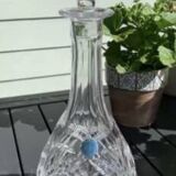 Crystal decanter
