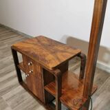 Art deco floor lamp