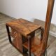 Art deco floor lamp