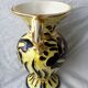 Vallauris ceramic vase