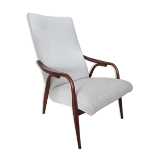 Fauteuil moderne du milieu du siècle