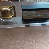 Perpetual calendar of the 70s