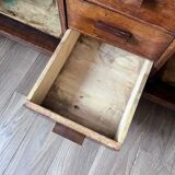 Buffet Reconstruction by René Gabriel