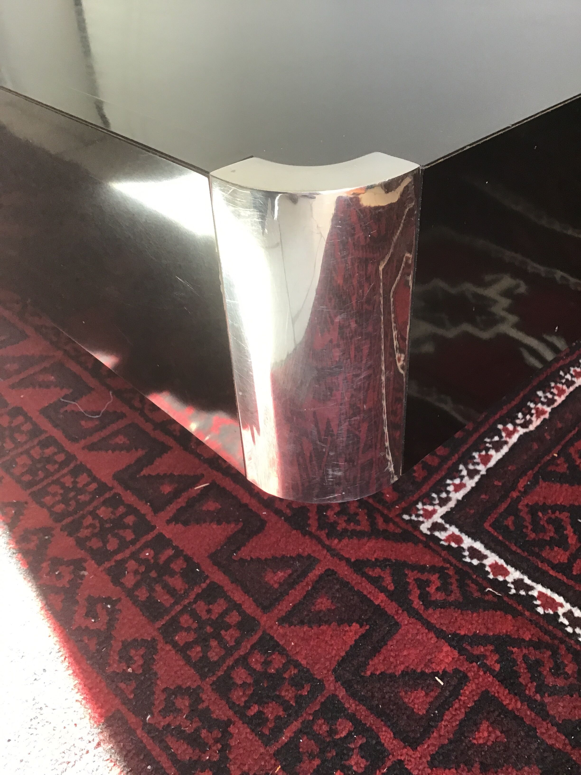Coffee table 70s