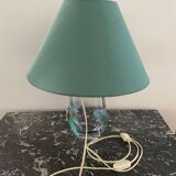 Daum France lamp