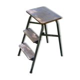 Stepladder walk foot vintage store 1950/1960