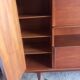 Teal sideboard