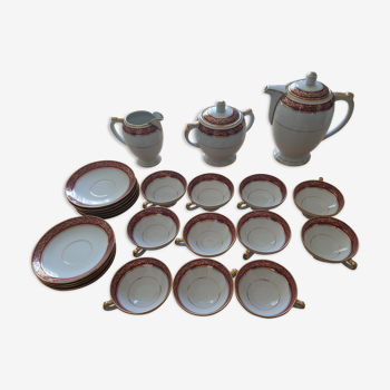 tea set