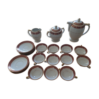 tea set