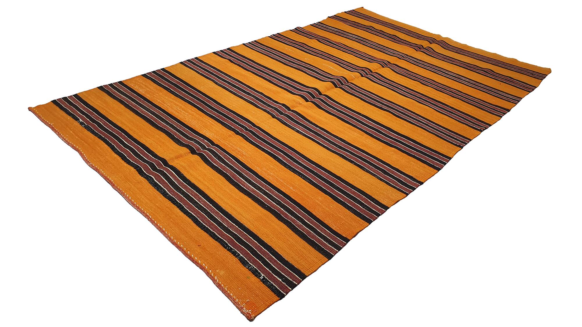 Turkish Kilim, 270x154 cm, MYK-909