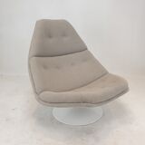 F510 Lounge Chair by Geoffrey Harcourt for Artifort, 1960s