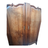 grande armoire XX eme