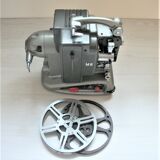 Bolex Paillard 8 MM projector