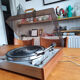 Platine Philips 202 electronic - 1970