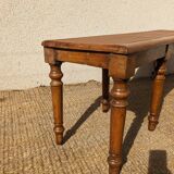 Banc années 30