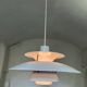 Suspension PH5 Louis Poulsen