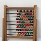 Child's boulier